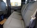 2017 Magnetic Ford F150 XLT SuperCrew 4x4  photo #8