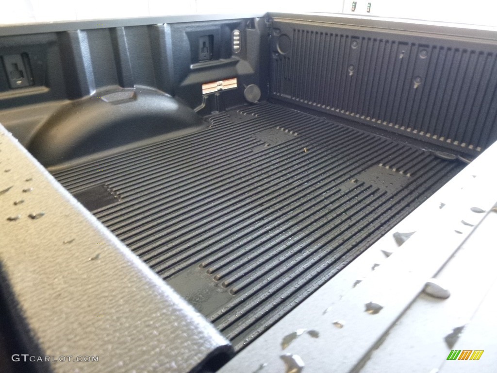 2017 F150 XLT SuperCrew 4x4 - Magnetic / Earth Gray photo #9