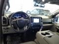 2017 Magnetic Ford F150 XLT SuperCrew 4x4  photo #10