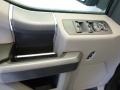 2017 Magnetic Ford F150 XLT SuperCrew 4x4  photo #11