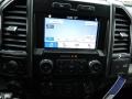 2017 Magnetic Ford F150 XLT SuperCrew 4x4  photo #15