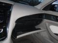 Phantom Gray Metallic - CTS Luxury Sedan AWD Photo No. 35