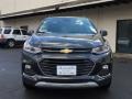 Nightfall Gray Metallic - Trax Premier AWD Photo No. 2