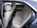 Phantom Gray Metallic - CTS Luxury Sedan AWD Photo No. 36