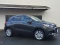 Nightfall Gray Metallic - Trax Premier AWD Photo No. 3