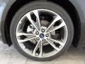 Shadow Black - Fusion Titanium AWD Photo No. 6
