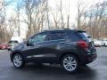 Nightfall Gray Metallic - Trax Premier AWD Photo No. 6