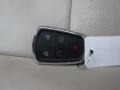 Phantom Gray Metallic - CTS Luxury Sedan AWD Photo No. 43