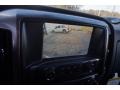 2017 Black Chevrolet Silverado 1500 LT Crew Cab  photo #15