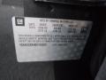 Phantom Gray Metallic - CTS Luxury Sedan AWD Photo No. 47