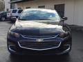 Mosaic Black Metallic - Malibu LT Photo No. 2
