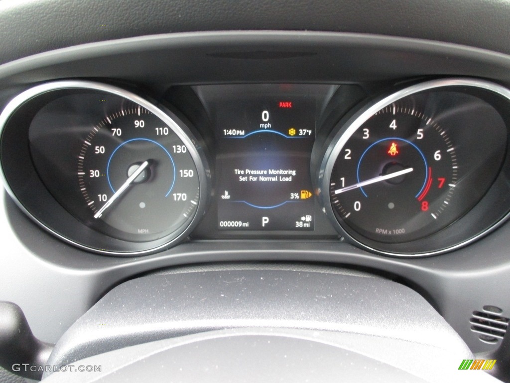 2017 XE 35t Prestige AWD - Dark Sapphire Blue / Jet photo #20