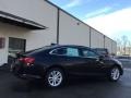 Mosaic Black Metallic - Malibu LT Photo No. 4