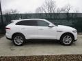 Polaris White - F-PACE 35t AWD Prestige Photo No. 2