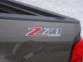 2017 Brownstone Metallic Chevrolet Colorado Z71 Crew Cab 4x4  photo #4