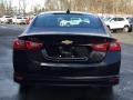 Mosaic Black Metallic - Malibu LT Photo No. 5