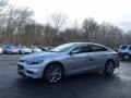 Silver Ice Metallic - Malibu Premier Photo No. 1