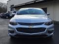 Silver Ice Metallic - Malibu Premier Photo No. 2