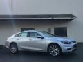 Silver Ice Metallic - Malibu Premier Photo No. 3