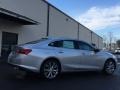 Silver Ice Metallic - Malibu Premier Photo No. 4