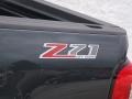 Graphite Metallic - Colorado Z71 Crew Cab 4x4 Photo No. 4
