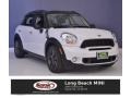 Light White - Cooper S Countryman Photo No. 1