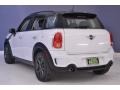 Light White - Cooper S Countryman Photo No. 5