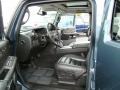 2005 Stealth Gray Metallic Hummer H2 SUV  photo #9