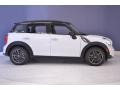 Light White - Cooper S Countryman Photo No. 8