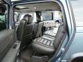 2005 Stealth Gray Metallic Hummer H2 SUV  photo #10