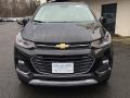 Mosaic Black Metallic - Trax Premier AWD Photo No. 2