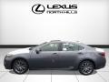 Nebula Gray Pearl - ES 300h Hybrid Photo No. 3
