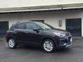  2017 Trax Premier AWD Mosaic Black Metallic