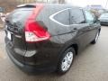 2014 Kona Coffee Metallic Honda CR-V EX AWD  photo #6