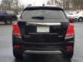 Mosaic Black Metallic - Trax Premier AWD Photo No. 5