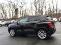 Mosaic Black Metallic - Trax Premier AWD Photo No. 6