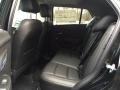 2017 Chevrolet Trax Premier AWD Rear Seat