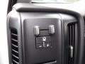 2017 Summit White Chevrolet Silverado 2500HD Work Truck Double Cab 4x4  photo #10