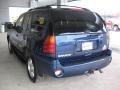 2003 Indigo Blue Metallic GMC Envoy SLT  photo #3