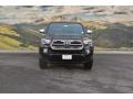 Black - Tacoma Limited Double Cab 4x4 Photo No. 2