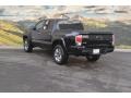 Black - Tacoma Limited Double Cab 4x4 Photo No. 3