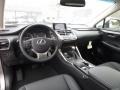 Atomic Silver - NX 200t AWD Photo No. 9