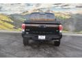 Black - Tacoma Limited Double Cab 4x4 Photo No. 4