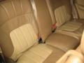 2003 Indigo Blue Metallic GMC Envoy SLT  photo #13