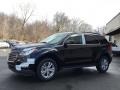 Black - Equinox LT AWD Photo No. 1