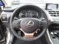 Atomic Silver - NX 200t AWD Photo No. 12