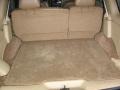 2003 Indigo Blue Metallic GMC Envoy SLT  photo #16