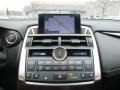 Atomic Silver - NX 200t AWD Photo No. 13