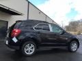 Black - Equinox LT AWD Photo No. 4