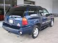 2003 Indigo Blue Metallic GMC Envoy SLT  photo #18